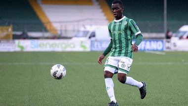 Calciomercato Avellino, Soumarè in presito al Teramo
