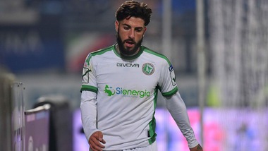Avellino, richiesta per Offredi dalla Reggiana