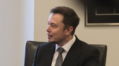 Tesla, è partita la produzione di batterie alla Gigafactory