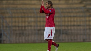 Piacenza, c'è anche la Fidelis Andria su Razzitti