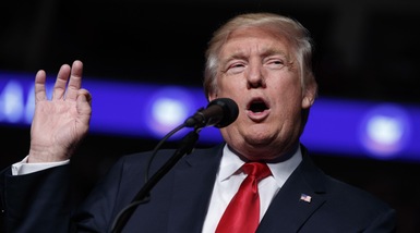 Trump attacca GM e Toyota “Non fate le auto in Messico”