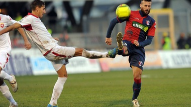 Anche il Gubbio vuole Fioretti della Sambenedettese