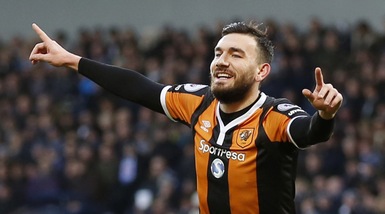 Premier League, Hull City rifiuta l'offerta del West Ham per Snodgrass