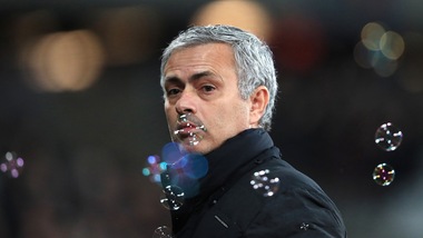 Mourinho: «Schneiderlin e Depay non li considero delle opzioni»