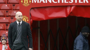 Manchester United-Reading: il ritorno di Stam all'Old Trafford