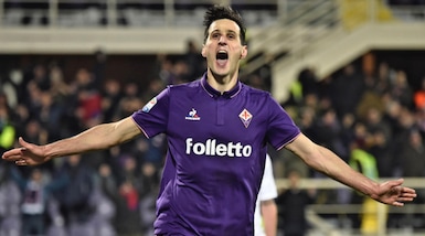 La Fiorentina è a un passo dal cedere Kalinic al Tianjin Quanjian