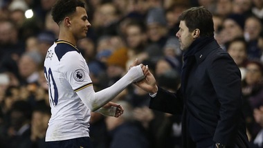 Fa Cup, Tottenham - Aston Villa: Spurs favoriti a quota 1,30