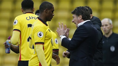 FA Cup, avanti Leicester e Watford