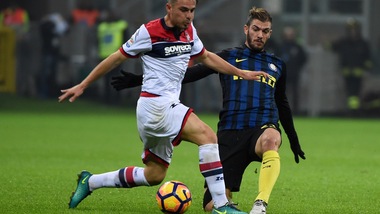 Sampdoria, caccia al terzino. Verre arriva a giugno