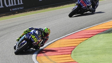 MotoGp: l'Hungaroring si candida per il 2018