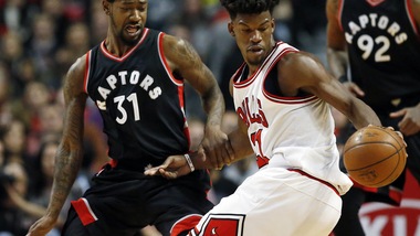 Butler piega Toronto, Nuggets sempre più in crisi