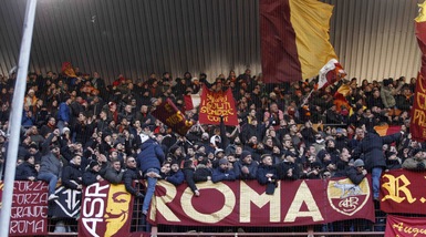 Lione-Roma, ecco il vademecum per i tifosi