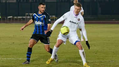 Un difensore centrale per la Cremonese: piace Bastrini