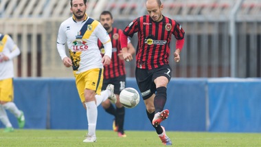 Viterbese, pronta la rivoluzione: piacciono Fall e Mancino