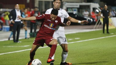 Parma, preso Scozzarella: contratto fino al 2019