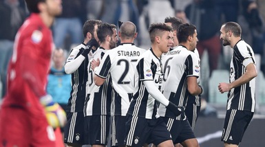 Corriere dello Sport-Stadio: tango Juve e Champions da impazzire!