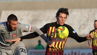 Anche il Teramo è in corsa per Musacci