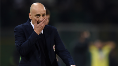 Palermo, Corini in bilico: Zamparini chiama De Zerbi