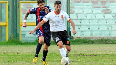 Melfi e Vibonese, occhi su Capua