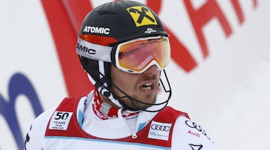 Sci, Hirscher e Shiffrin sempre più numeri 1