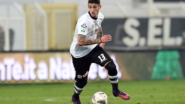 Coppa Italia, Spezia: a 25,00 il colpo contro il Napoli