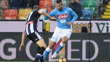 Empoli-Grassi: si chiude. C'è anche El Kaddouri