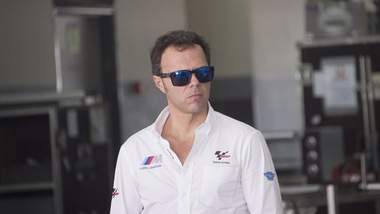 MotoGp: Capirossi rappresentante Dorna nella Direzione Gara