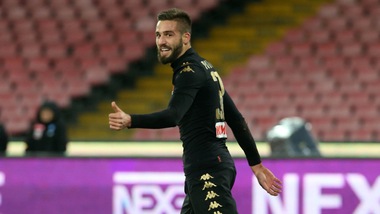 Diretta Coppa Italia, Napoli-Fiorentina: formazioni ufficiali e tempo reale dalle 20.45