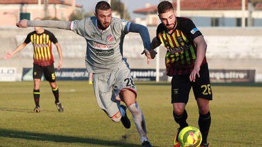 Teramo a un passo da Baccolo e Amadio