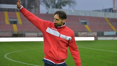 Mantova a un passo da Tavares