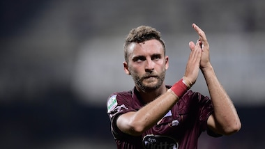 Avellino, Laverone in prestito dalla Salernitana. Rinnova D'Angelo