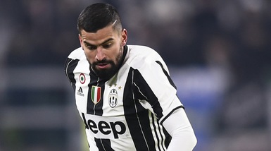 Coppa Italia, Juventus-Atalanta: formazioni ufficiali e diretta dalle 20.45