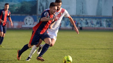 Forlì, ufficiale: arriva Carini dal Modena