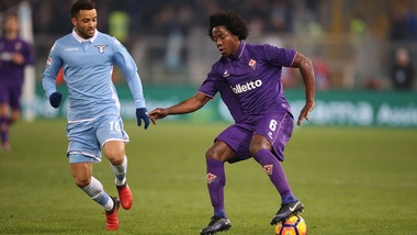 Fiorentina, Sanchez: «Kalinic? Deciderà cosa è meglio per la sua carriera»