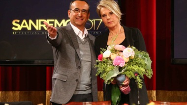 Sanremo, ecco l’elenco delle cover della 67a edizione