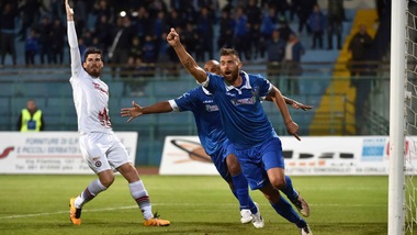 Vibonese su Finocchio e Camilleri: partono Cetrangelo e Lettieri