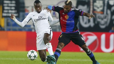 Kluivert avvisa la Juventus: «Il Psg vuole blindare Matuidi»