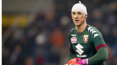 Inghilterra contro Lapadula: «Ha trasformato Hart in un Teletubbies»