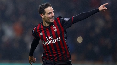 Il Torino canta per primo con il 'Gallo', ma il Milan ribalta tutto e si regala la Juventus