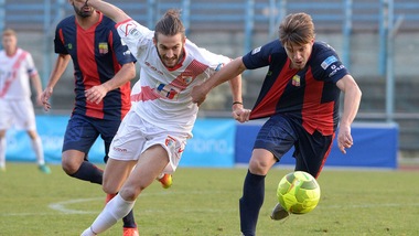 Pro Piacenza, quasi fatta per Regoli del Mantova