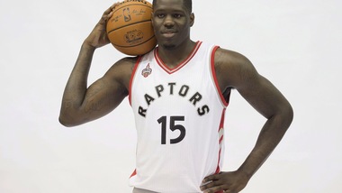 Colpo Fenerbahce: preso Anthony Bennett!