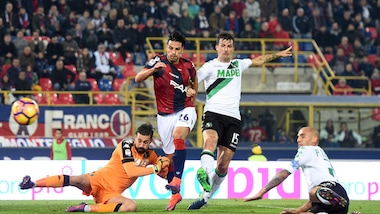 Cesena, niente Floccari: è a un passo dalla Spal. Piace Forte