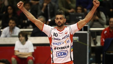 Volley: Superlega, Molfetta espugna Ravenna al tie break