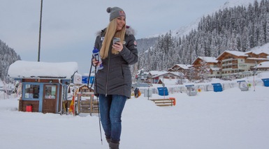 Sci, Cdm: quanta neve ad Altenmarkt, oggi niente discesa