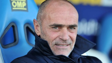 Empoli, Martusciello: «Thiam? Attaccante interessante, ci sarà utile»