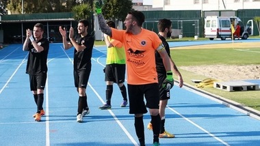 Unipomezia, Santi: «Vincere con il San Cesareo»