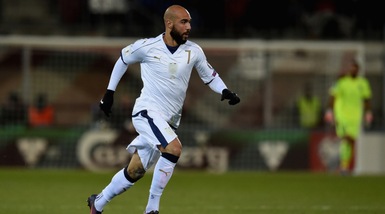 Voro Gonzalez: «Zaza ci farà molto comodo, lo aspettiamo»