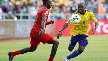 Gabon, Aubameyang non basta: la Guinea pareggia al 90'