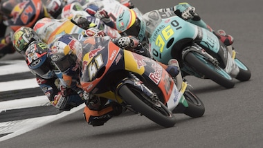 MotoGp, Silverstone non vuole il circuito del Galles