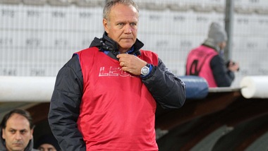 Melfi, obiettivo De Angelis della Virtus Villafranca